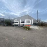 Locaux d'activités A VENDRE OU A LOUER - DECINES CHARPIEU - 3 804 m² Locaux d'activités A VENDRE OU A LOUER - DECINES CHARPIEU - 3 804 m²