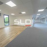 Bureaux A LOUER - VILLEURBANNE - 1 521 m² Bureaux A LOUER - VILLEURBANNE - 1 521 m²