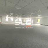 Bureaux A LOUER - VILLEURBANNE - 1 521 m²