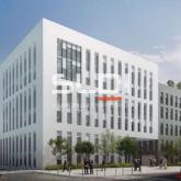Bureaux A VENDRE OU A LOUER - VILLEURBANNE - 7 156 m² Bureaux A VENDRE OU A LOUER - VILLEURBANNE - 7 156 m²