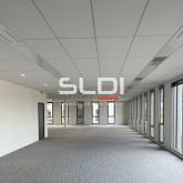 Bureaux A VENDRE OU A LOUER - VILLEURBANNE - 7 156 m² Bureaux A VENDRE OU A LOUER - VILLEURBANNE - 7 156 m²