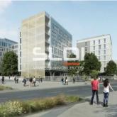 Bureaux A LOUER - DECINES CHARPIEU - 3 746 m² Bureaux A LOUER - DECINES CHARPIEU - 3 746 m²