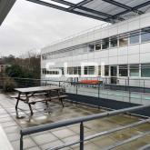 Bureaux A LOUER - ECULLY - 912 m²