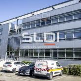 Bureaux A LOUER - SAINT PRIEST - 588 m² Bureaux A LOUER - SAINT PRIEST - 588 m²
