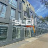 Bureaux A LOUER - VAULX EN VELIN - 991 m²