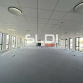 Bureaux A LOUER - VAULX EN VELIN - 991 m²