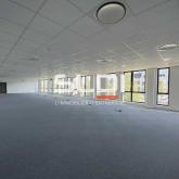 Bureaux A LOUER - VAULX EN VELIN - 991 m²