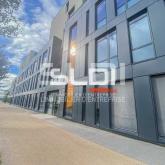 Bureaux A LOUER - VAULX EN VELIN - 991 m²