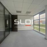 Bureaux A LOUER - SAINT PRIEST - 1 380 m²