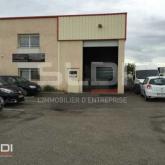 Activités A LOUER - CHASSIEU - 177 m²