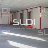 Bureaux A LOUER - VILLEURBANNE - 528 m²