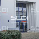 Bureaux A LOUER - VILLEURBANNE - 528 m²