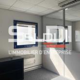 Bureaux A LOUER - VILLEURBANNE - 528 m²