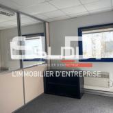 Bureaux A LOUER - VILLEURBANNE - 528 m²