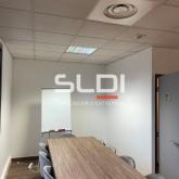 Bureaux A LOUER - VILLEURBANNE - 435 m² Bureaux A LOUER - VILLEURBANNE - 435 m²