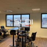 Bureaux A LOUER - VILLEURBANNE - 435 m² Bureaux A LOUER - VILLEURBANNE - 435 m²