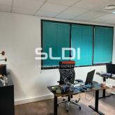 Bureaux A LOUER - VILLEURBANNE - 435 m² Bureaux A LOUER - VILLEURBANNE - 435 m²