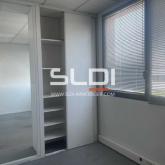 Bureaux A LOUER - VILLEURBANNE - 435 m² Bureaux A LOUER - VILLEURBANNE - 435 m²