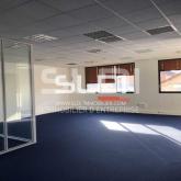 Bureaux A LOUER - VILLEURBANNE - 435 m²