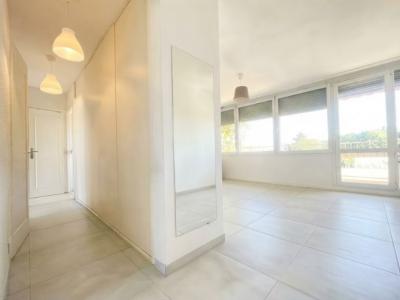 Appartement 74㎡ OULLINS