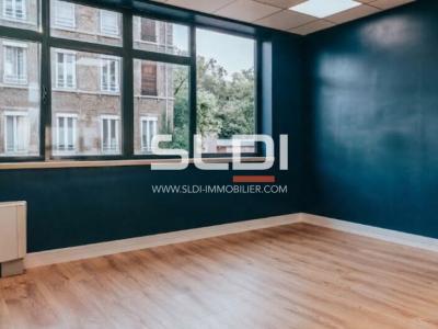 Bureaux A LOUER - LYON - 113 m²