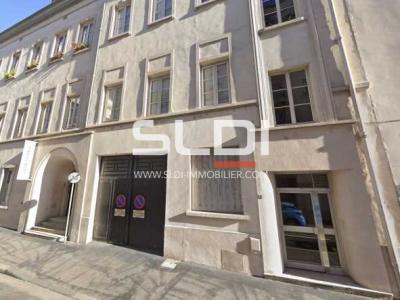 Bureaux A LOUER - LYON - 134 m²