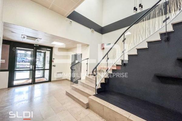 Bureaux A LOUER - LIMONEST - 1 118 m²