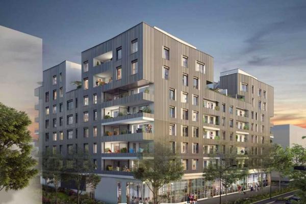 Commerces A LOUER - VILLEURBANNE - 249 m²