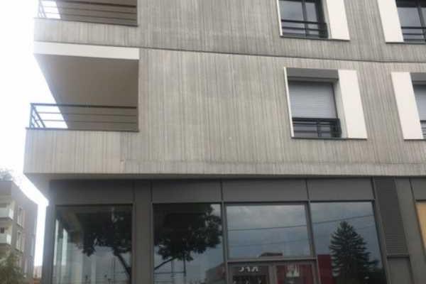 Commerces A LOUER - VILLEURBANNE - 249 m²