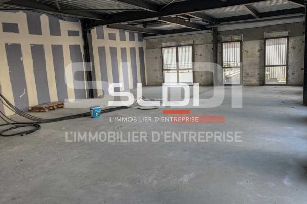 Bureaux A VENDRE OU A LOUER - LIMAS - 110 m²