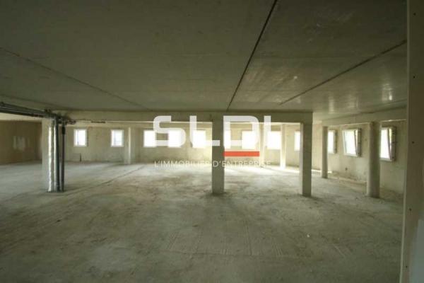Bureaux A VENDRE - VALENCE - 650 m²