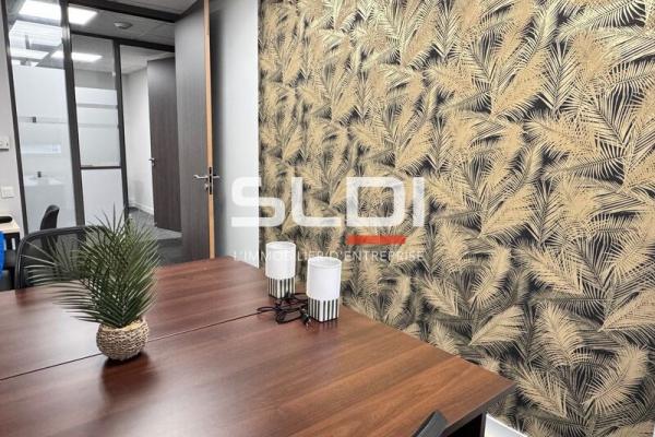 Bureaux A LOUER - CALUIRE ET CUIRE - 226 m²