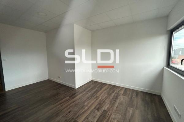 Bureaux A LOUER - MARCILLY D'AZERGUES - 88 m²