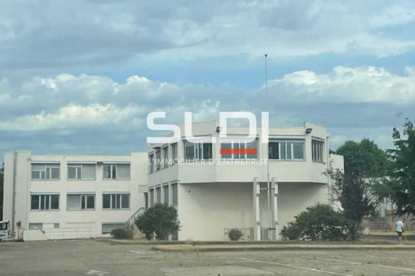 Bureaux A LOUER - CHASSIEU - 1 175 m²