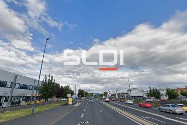 Commerces A VENDRE - CLERMONT FERRAND - 60 m²