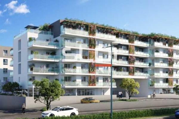 Commerces A VENDRE - CLERMONT FERRAND - 60 m²