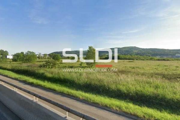 Terrains A VENDRE - NEUVILLE SUR SAONE - 62 413 m²
