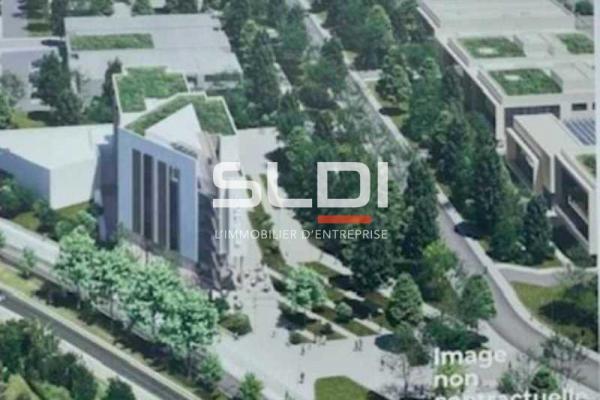 Terrains A VENDRE - RILLIEUX LA PAPE - 10 000 m²
