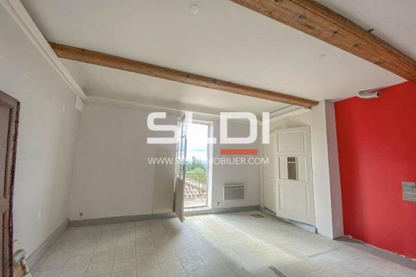 Bureaux A LOUER - SAINT CYR AU MONT D'OR - 73 m²