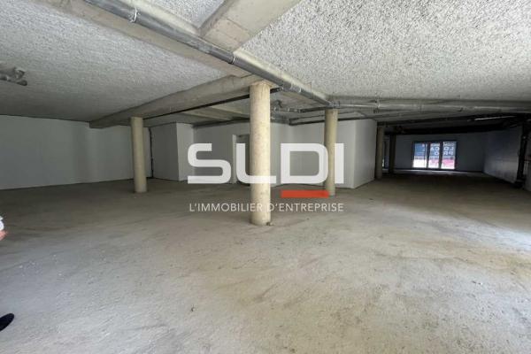 Commerces A VENDRE OU A LOUER - VILLEFRANCHE SUR SAONE - 249 m²