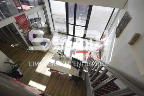 Commerces A LOUER - LYON - 293 m²