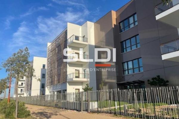 Bureaux A VENDRE - GENAS - 184 m²