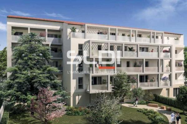 Commerces A VENDRE - VALENCE - 173 m²