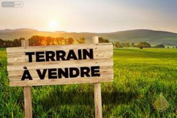 Terrain 402㎡ VALENCIN