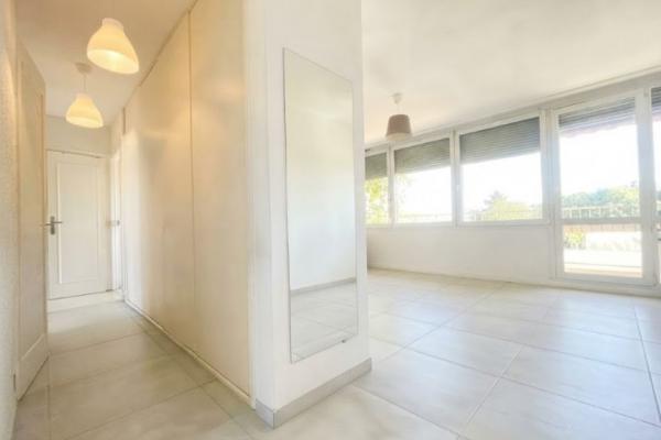 Appartement 74㎡ OULLINS