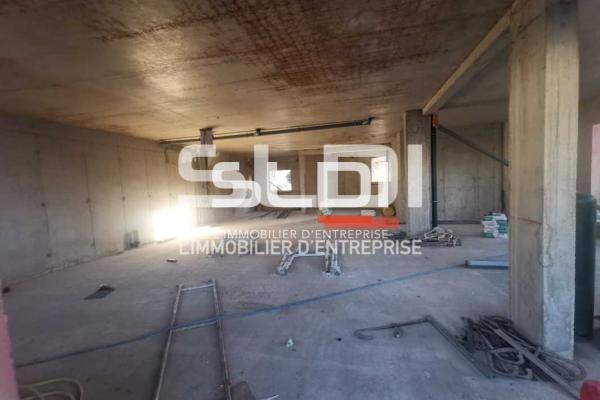 Commerces A VENDRE - PONT DE CHERUY - 125 m²
