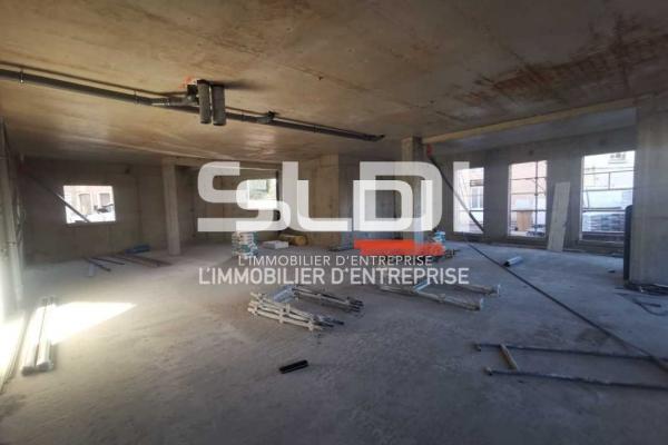 Commerces A VENDRE - PONT DE CHERUY - 125 m²