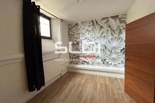 Bureaux A VENDRE - VILLEFRANCHE SUR SAONE - 285 m²