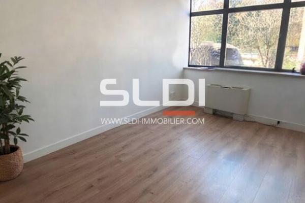 Bureaux A LOUER - LYON - 102 m²