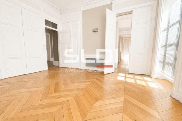 Bureaux A VENDRE OU A LOUER - LYON - 82 m²